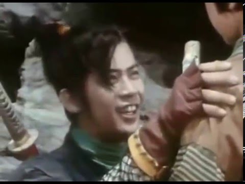 Fuun Lion-Maru - Lion Man - Episódio 23  - PORTUGUÊS - Agdar vs Lion Man