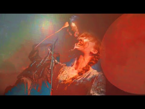 Prune Deer - Return ft. Haru Nemuri (Live in Tokyo)