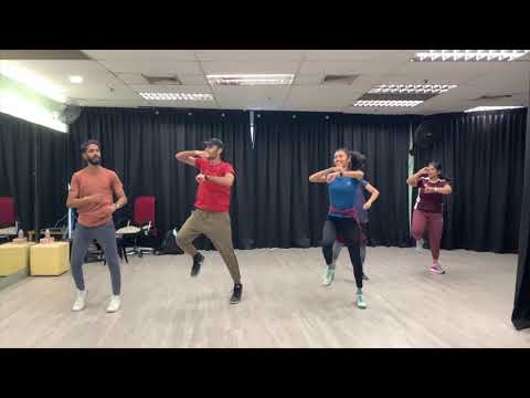 Sanedo Dance Cover|Made in China| Rajkumar & Mouni|Mika Singh| Nikhita Gandhi| Benny Dayal|