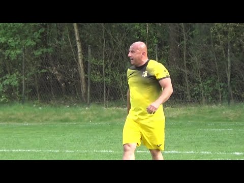 KP Stanisławice 6:3 Wisła Chotcza 29.04.2023 16.kolejka B-klasy