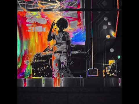 D. Cortez x Trapchild - Drowning