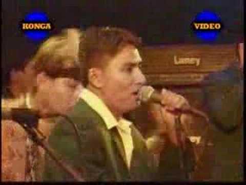 Internacional Privados - mix shipibo enamorado