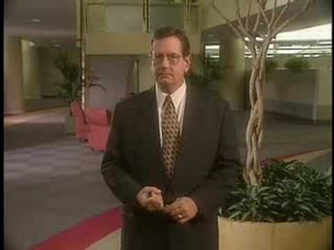 The Power of Attitude - Workplace Training & Motivation Video