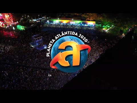 Planeta 2020 | Obrigado!