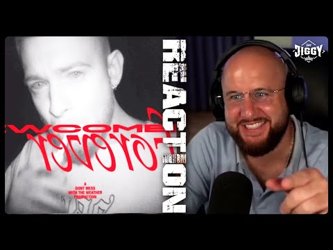 Jakepot x Gianni Suave - Newcomer Forever | REACTION