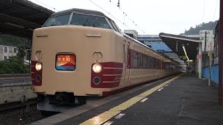 preview picture of video '【FHD】JR中央本線 相模湖駅にて～下り列車 発着・通過編～(Downbound Trains at Sagamiko Station on the JR Chuo Main Line)'