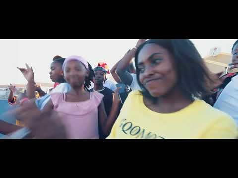 Havoc Fam-Gqomoza (Official Video)