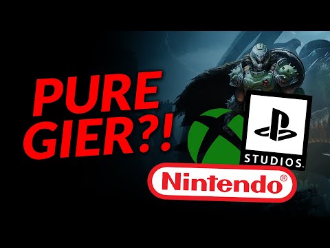 Dreiste Preise in der Gaming-Branche? 4P Podcast #8