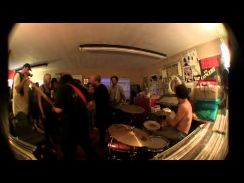 Golden Pelicans at Wiggly World - Part 2 (HD Pro Audio)