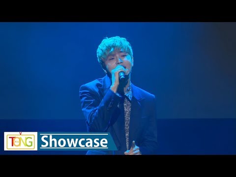 Jung Dong Ha(정동하) '되돌려 놔줘' 쇼케이스 무대 (Let Me Go Back)