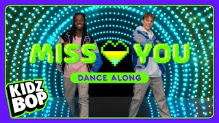 Cover art for miss you