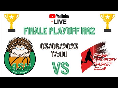 AS HERY BASKET VS THISE DEVECEY BASKET CLUB