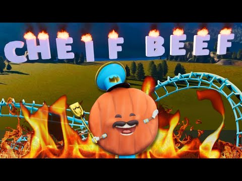 i made the worst themepark possible in planet coaster 2