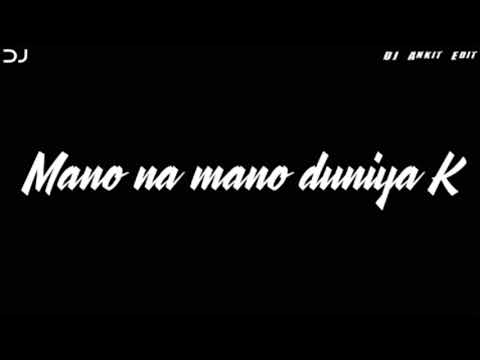 #Daba ke #trigger daba ke #trigger new song status ...  ..AK Ankit DJ