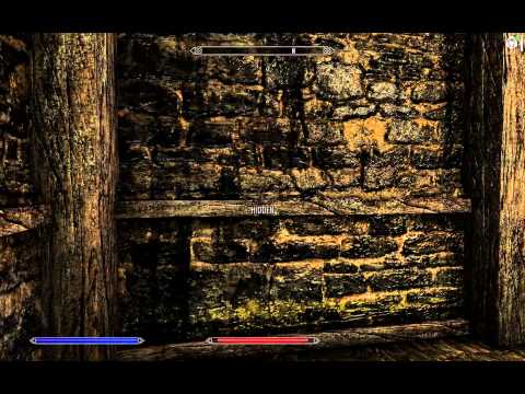 Let's Play Skyrim Legendary Difficulty Part 101: Goldenglow Estate