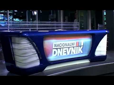 PROMO Nacionalni dnevnik