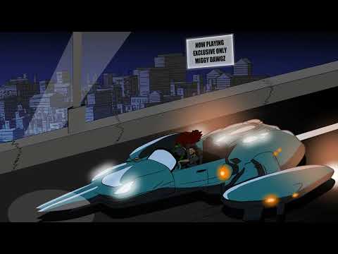 Miggy Dawgz - Exclusive Only (Visualizer)
