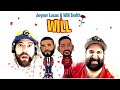 LEGENDARY WILL!! Joyner Lucas & Will Smith - Will (Remix) | Music Reaction