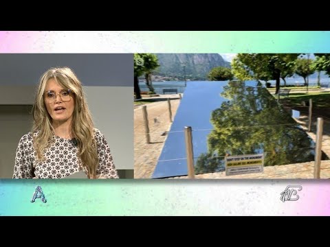 ANGOLI 24/6/2021: JOHN FITZGERALD KENNEDY - UN PRESIDENTE AMERICANO A BELLAGIO