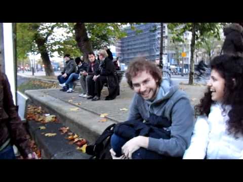 Italian Lessons with Attilio