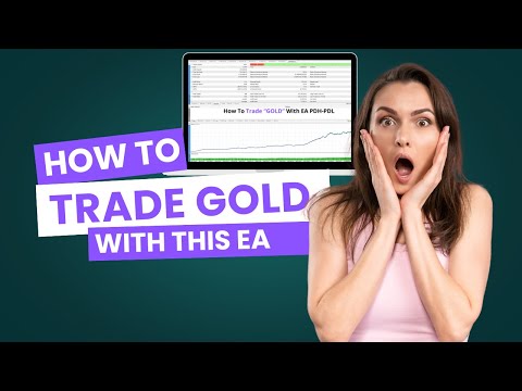 Video EA Pdh Pdl MT5