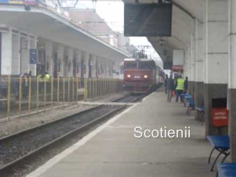 R. 838 Cluj-Napoca-Targu Jiu