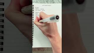 Zero based budgeting