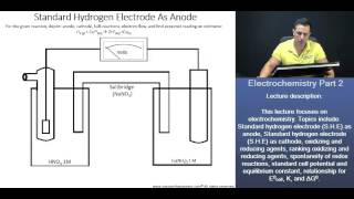 Learn Primary Reference Electrodes Standard Hydrogen Electrode She Meaning Concepts Formulas Through Study Material Notes Embibe Com