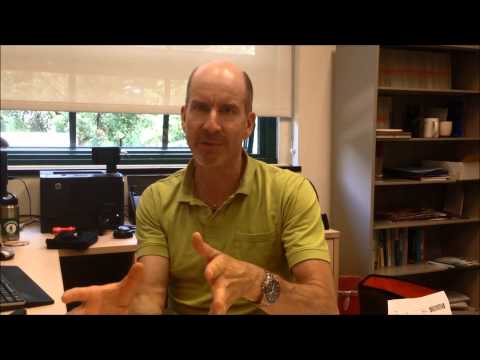 CURA Faces: Harvey Miller