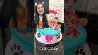 Histórias com receitas da Rafaela Guedes e María Angélica 🥐 🥞