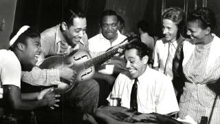 Duke Ellington ~ I Don't Mind (take 2)
