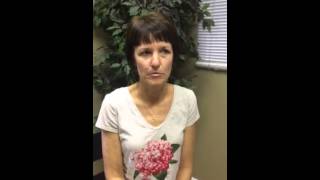 preview picture of video 'West Chester Chiropractor | Lower Back Pain Testimonial'