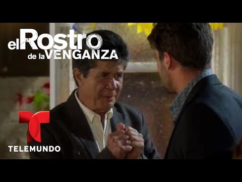 El Rostro de la Venganza | Capítulo 149 | Telemundo Novelas