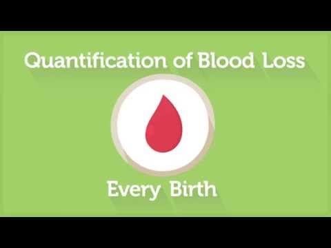 Quantification of Blood Loss