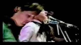 XTC - 01. Outside world