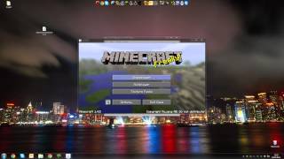 Wie Kann Ich Bei Minecraft In Die Ferne Schauen Also Zoomen Zoom