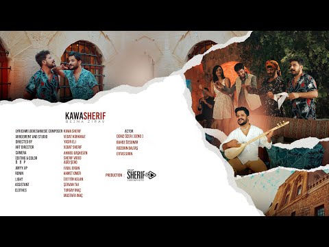 Kawa Sherif Bejna Zirav || كاوا شريف بچنا زراڤ