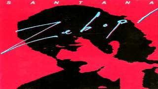 E Papa Re - Carlos Santana - Album Zebop! 1981