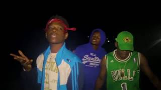 LA CASA DEL-PAPEL THE CYPHER(OFFICIAL VIDEO)(JARVIS-G,LANGE LEPESI,KING-C AND KP PASASHA)