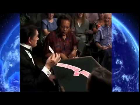 Saturn Magic -Triumph Vol. 1 (World's Greatest Magic) by L&L Publishing - DVD