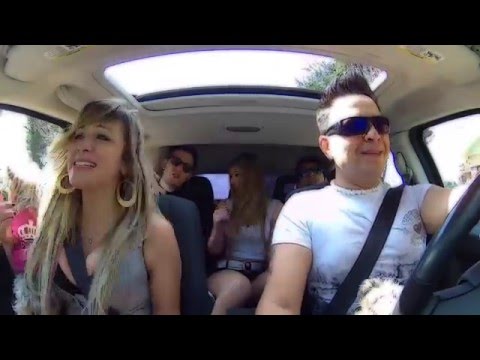 Nuevo Videoclip del Grupo Takikardia