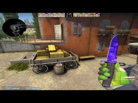 CSGO POV Heroic jabbi (21/15) vs FaZe (inferno) @ BLAST Premier Fall Groups 2022