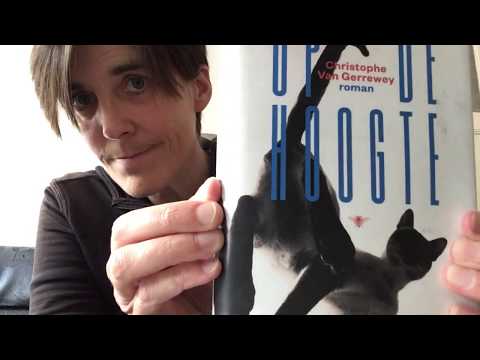 DAG 51 — Op de hoogte. Christophe Van Gerrewey.