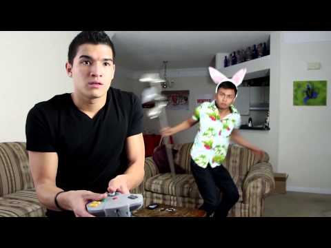 Harlem Shake- Rolanda i Richard