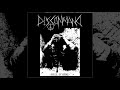 Discommand Hell Is Here FULL ALBUM 2018 Crust Death Metal Hardcore Punk