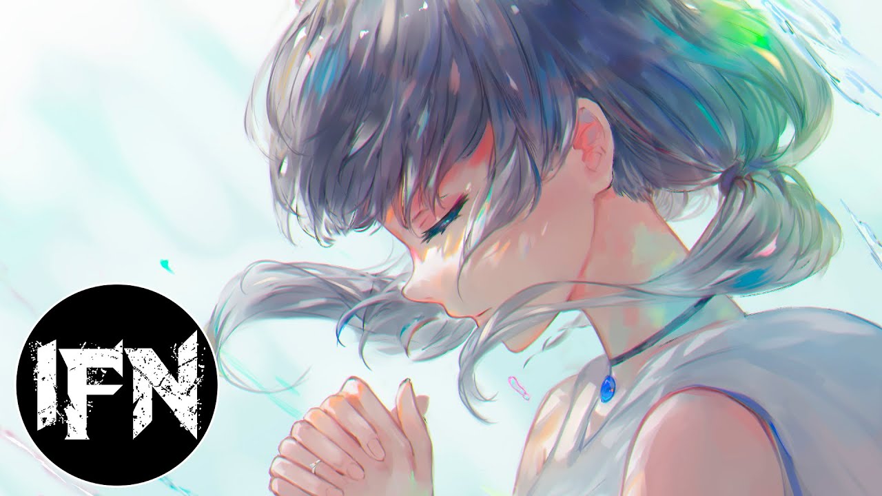 Skybreak & Keskuda - Above the Clouds (ft. cluda)