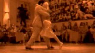 Mónica Parra & Mariano Pedernera
