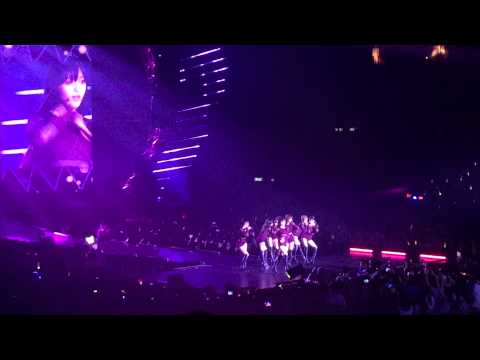 150517 FNC Kingdom in Hong Kong AOA - like a cat (full version)