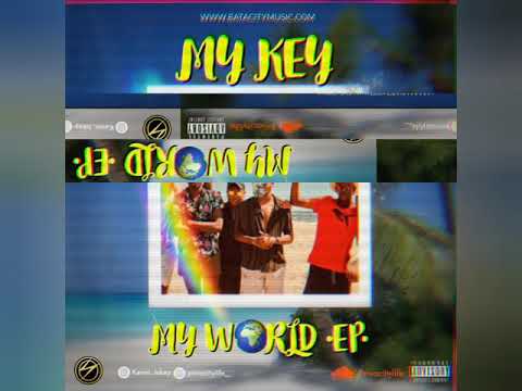 kevin Key - Inversión (ft. Leo Bx)