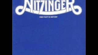 Nitzinger [US, Hard Blues/Southern 1973] Let The Living Grow